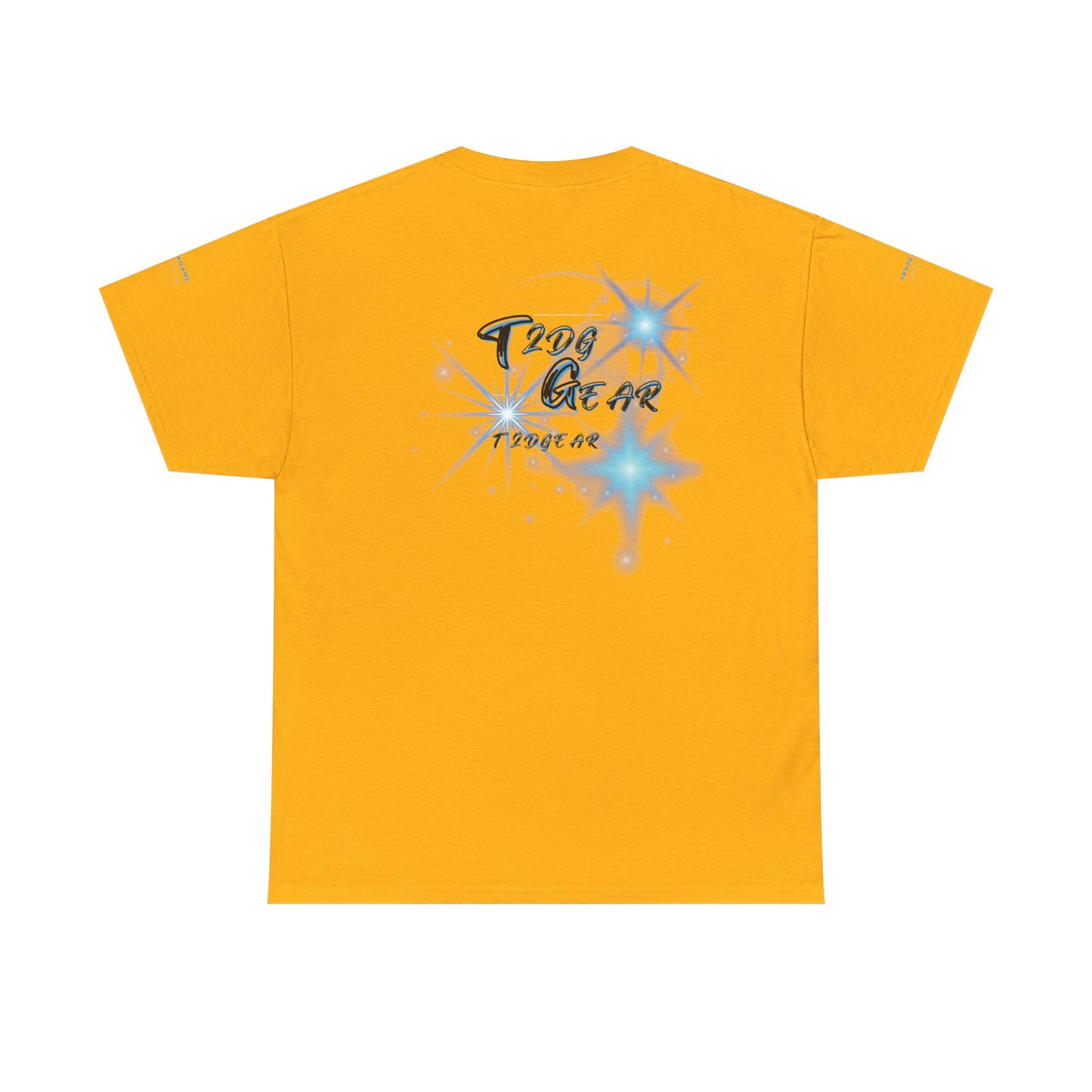 "On God" Women's Cotton Tee