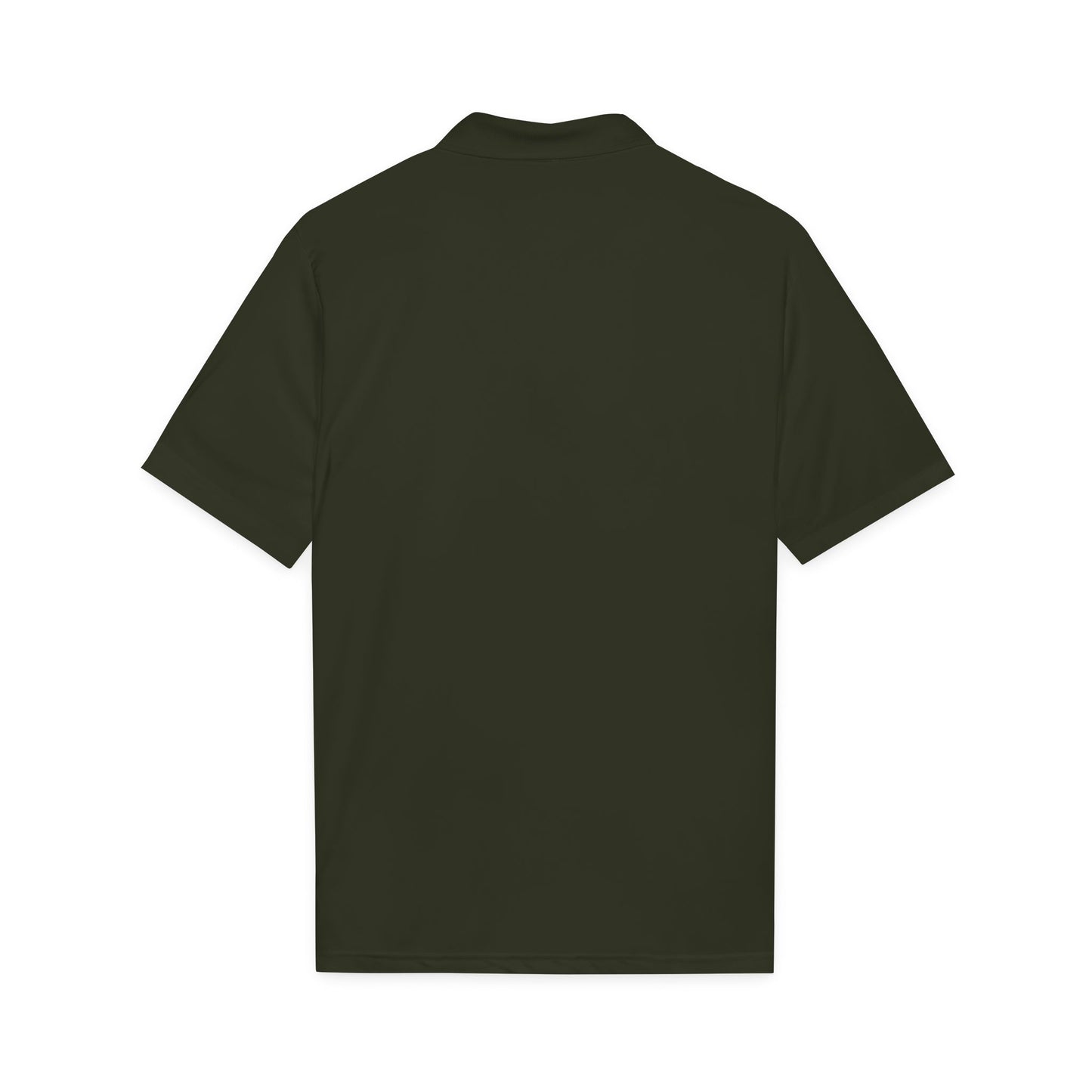 Tru2DaGame(T2DGear) Logo Polo Shirt
