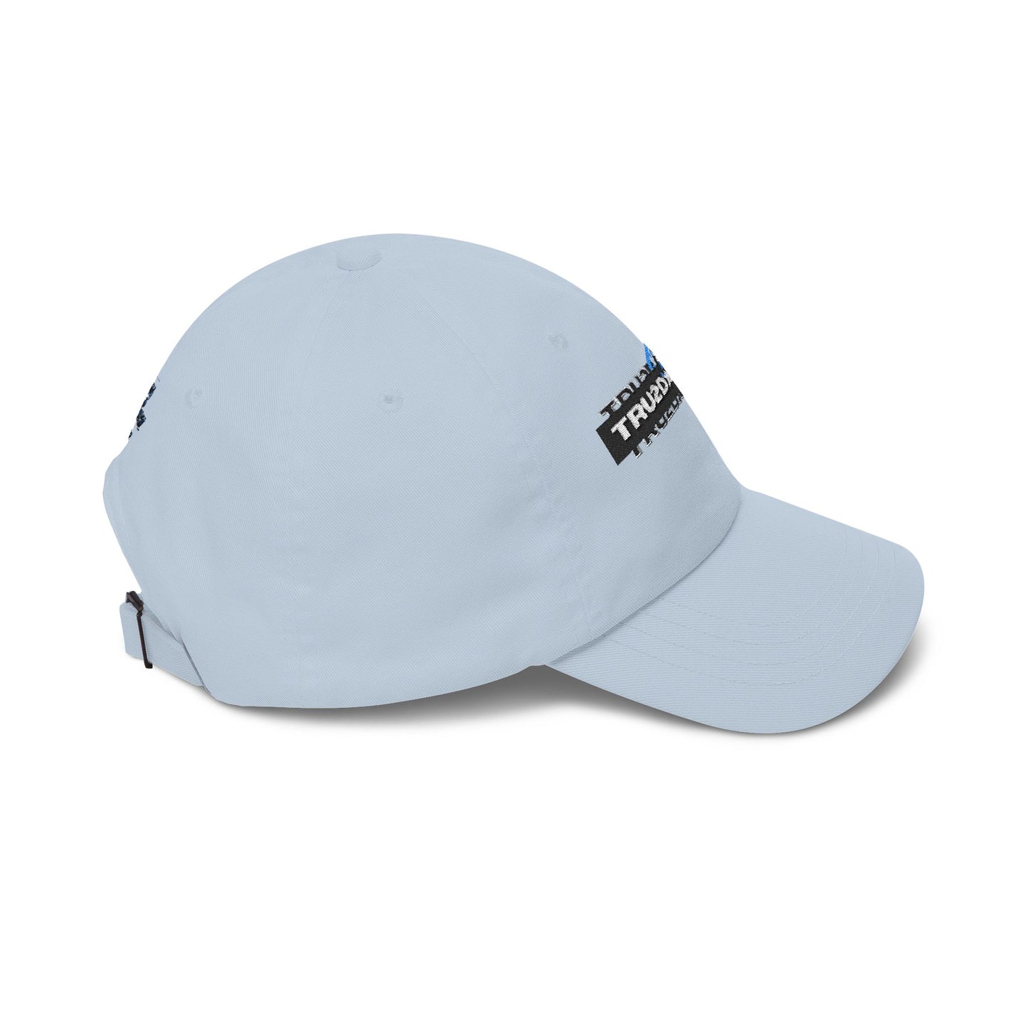 Tru2DaGame(T2DGear) Embroidered Logo Hat