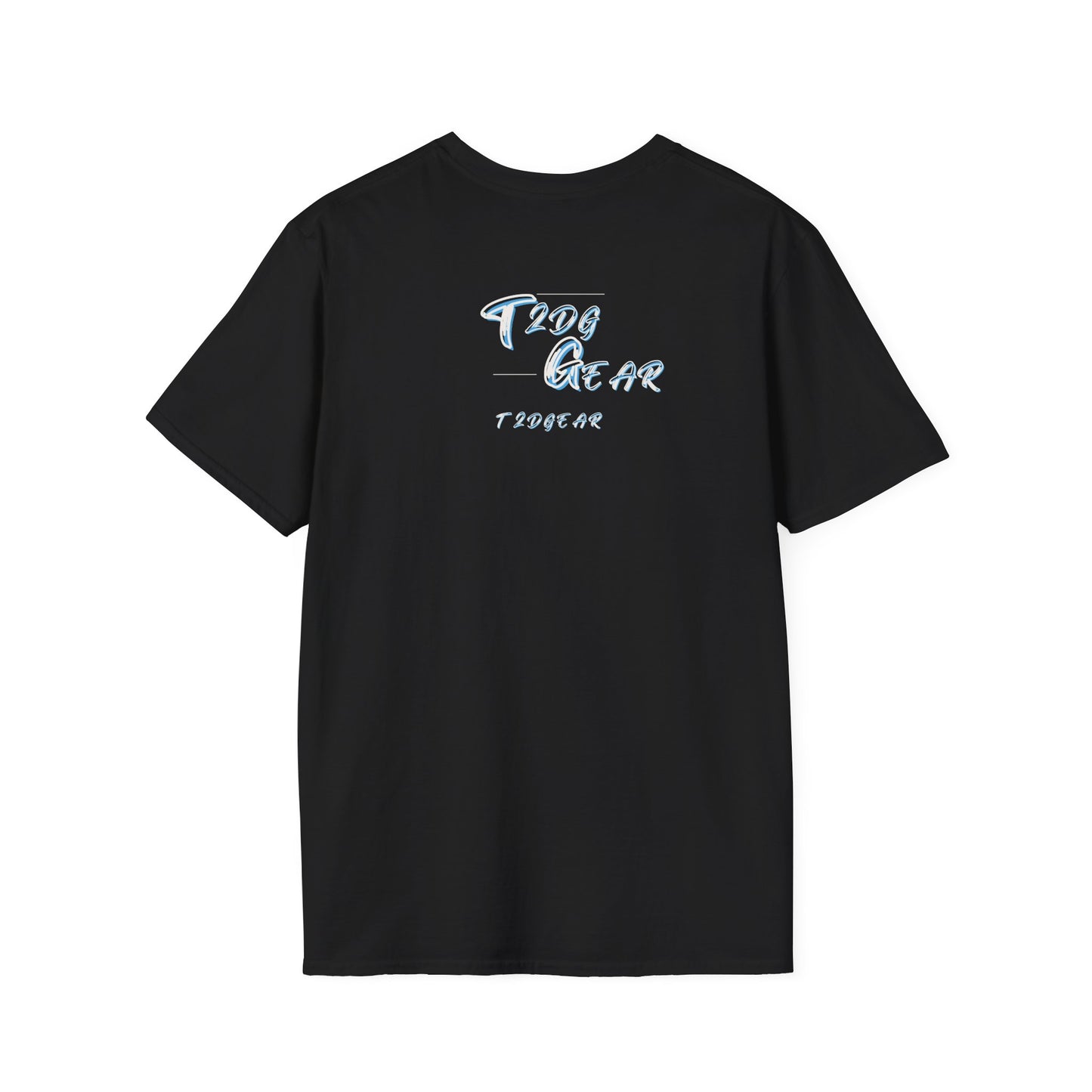 "On God" Graphic Tee