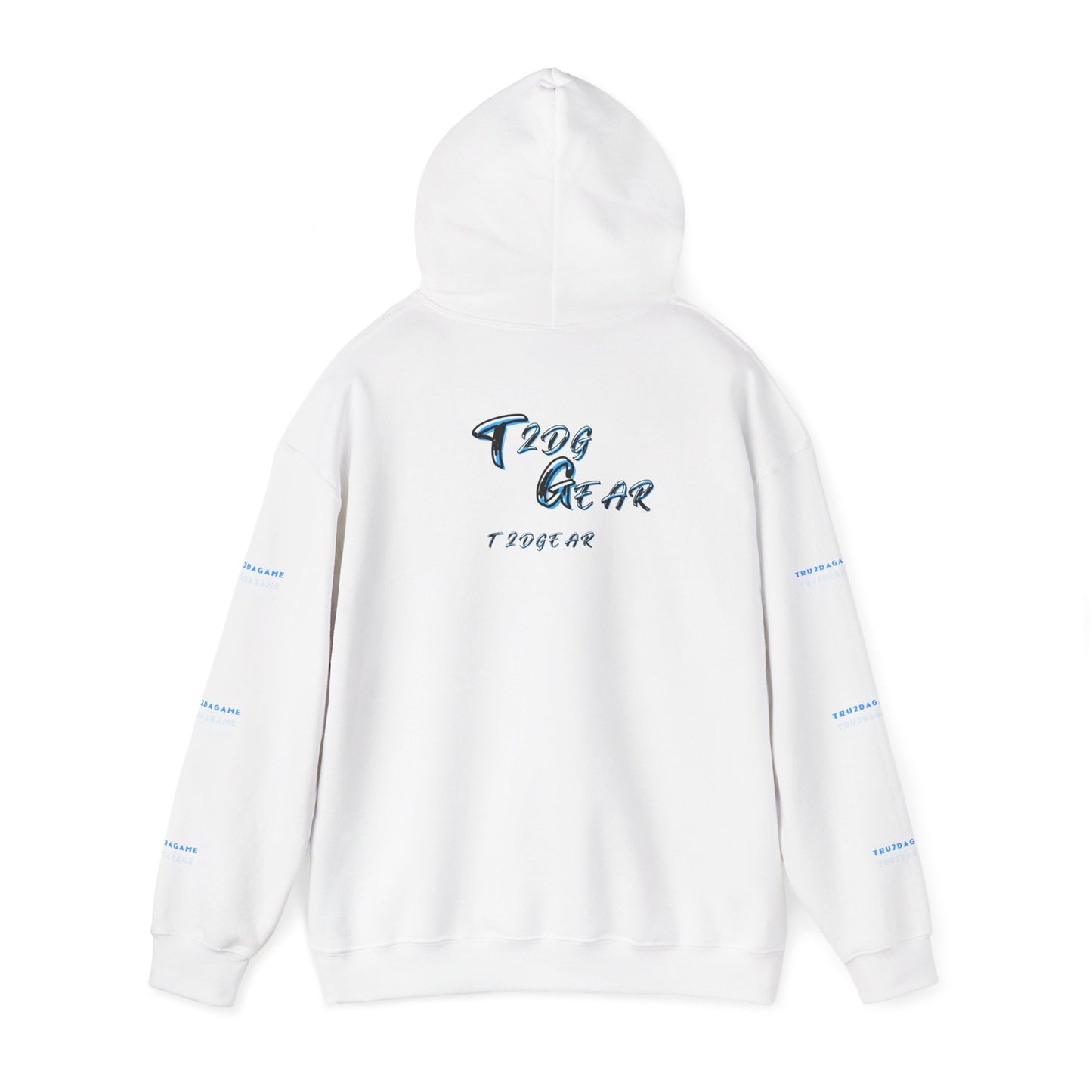 "901 Memphis" Hoodie
