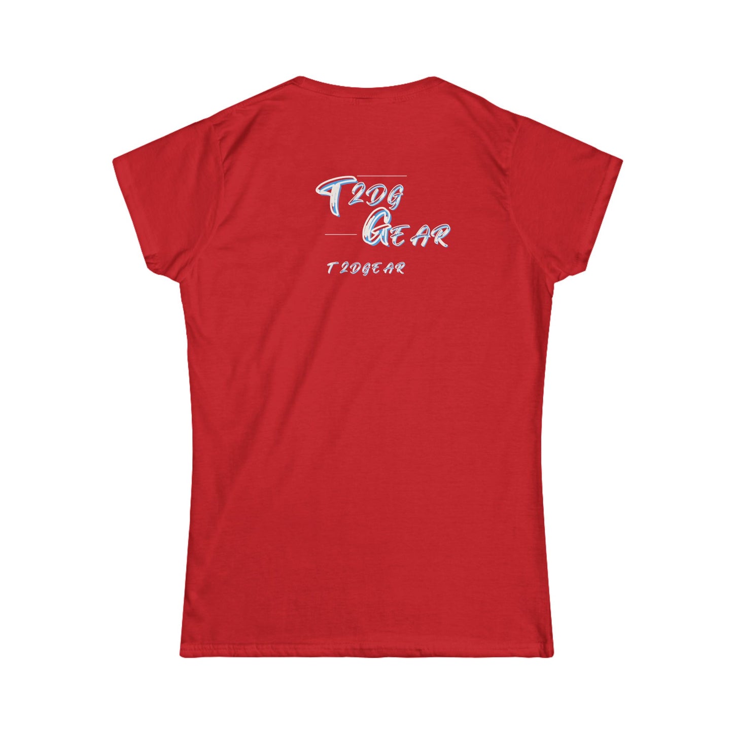 "It���s Giving" Women's Graphic Tee