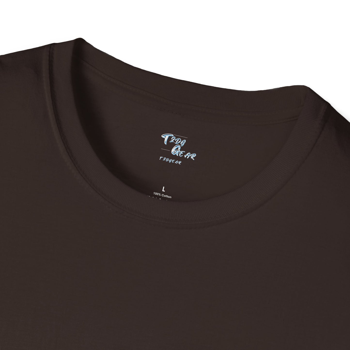 "On God" Graphic Tee