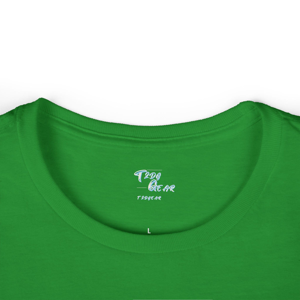 Flawed Perfection Women's Softstyle Tee