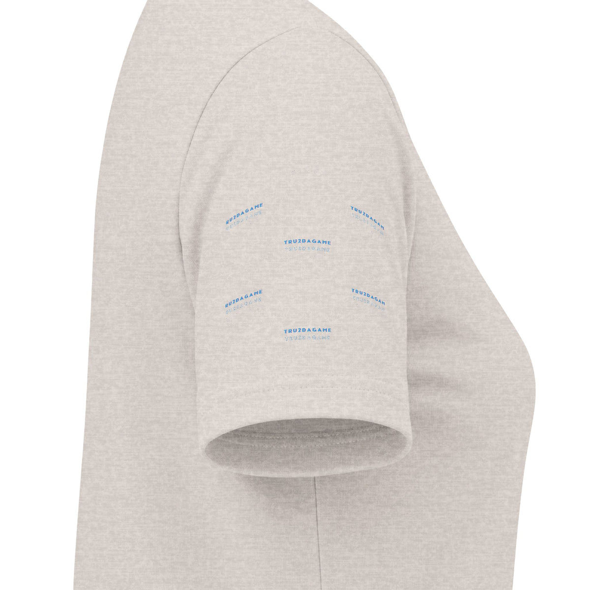 Flawed Perfection Women’s V‑Neck Tee