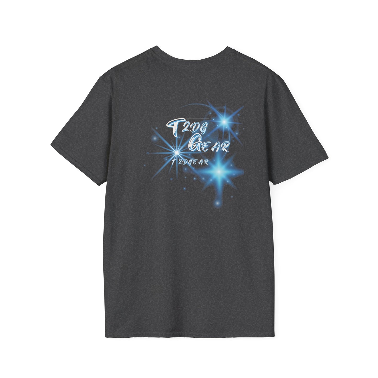 "On God" Women's Graphic Tee