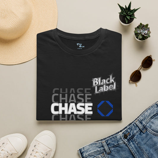"Chase Goals" Tee