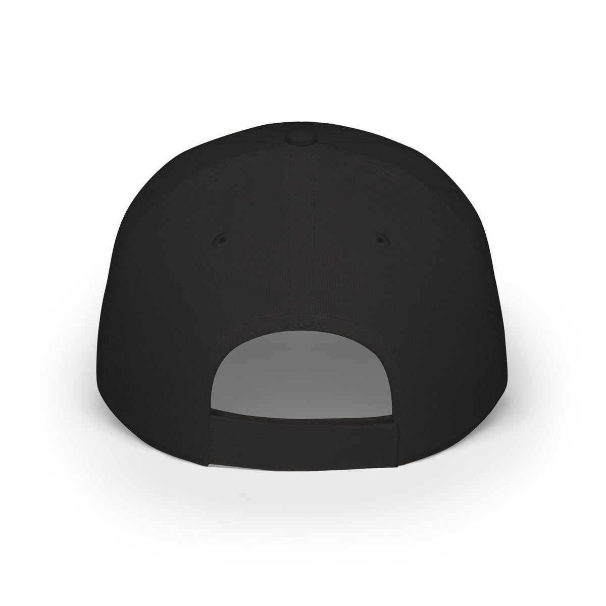"Ima Blocc Boy" Graphic Cap