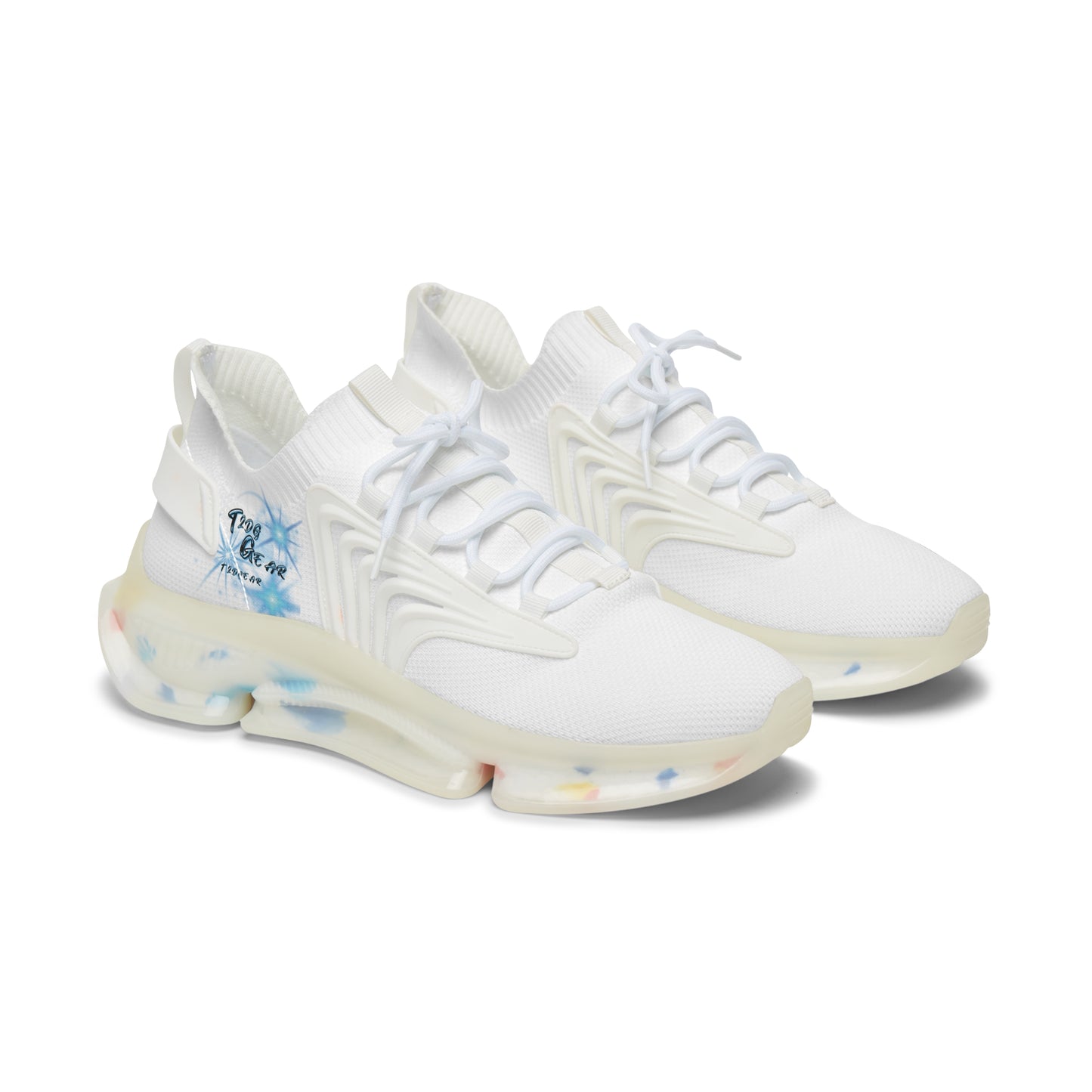 T2DGear Logo Women's Sneakers