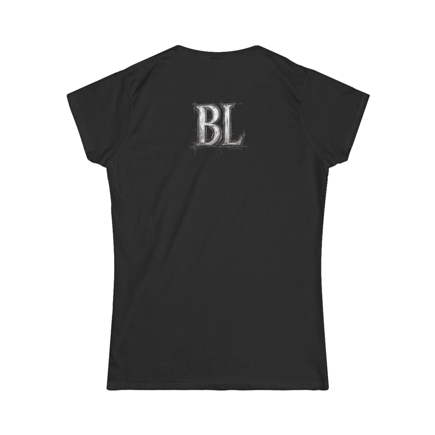 "Cappin'" Women's Graphic Tee