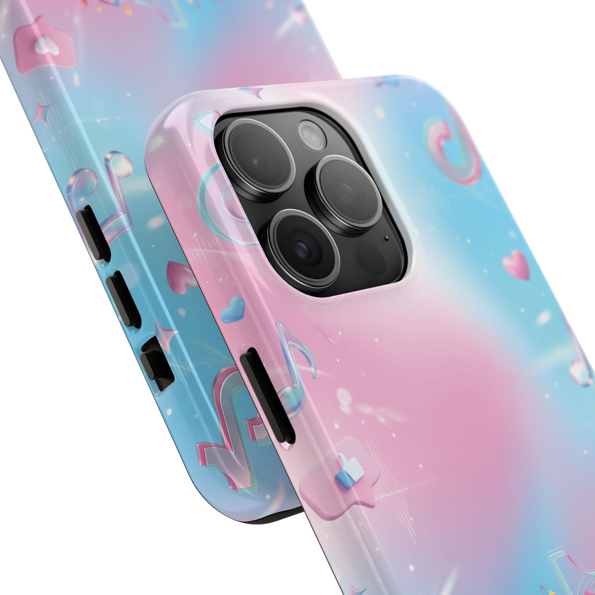 "@StewieBabii" Collection Tough Phone Case