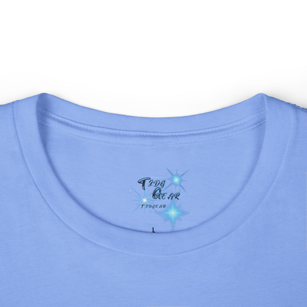 Flawed Perfection Women's Cotton Tee