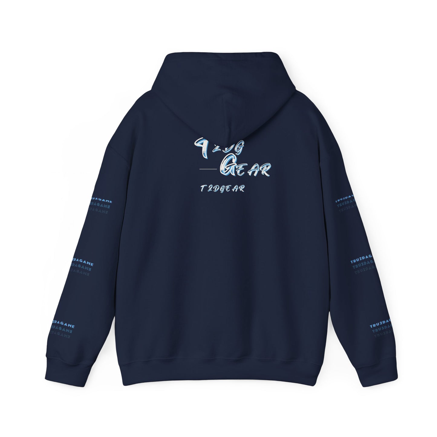 "It's Giving" Men's Graphic Pullover