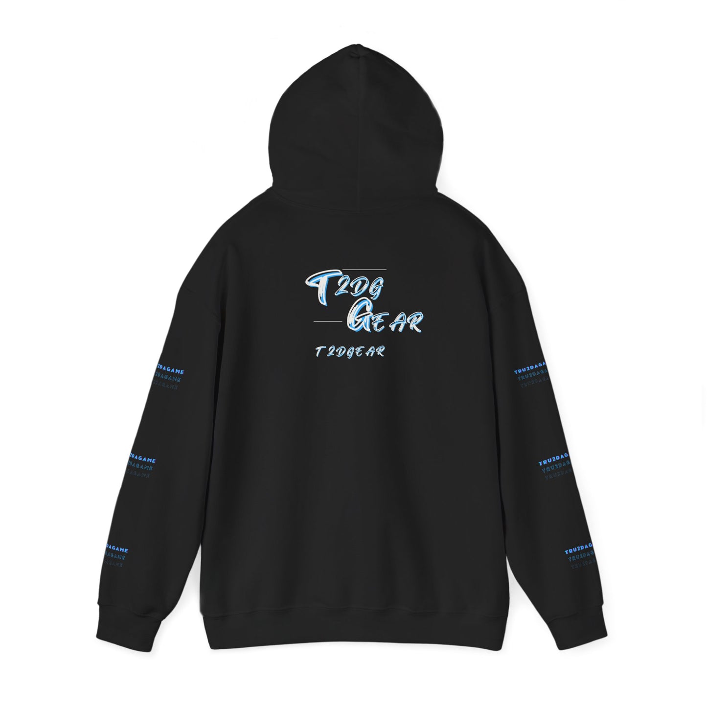 "901 Memphis" Hoodie