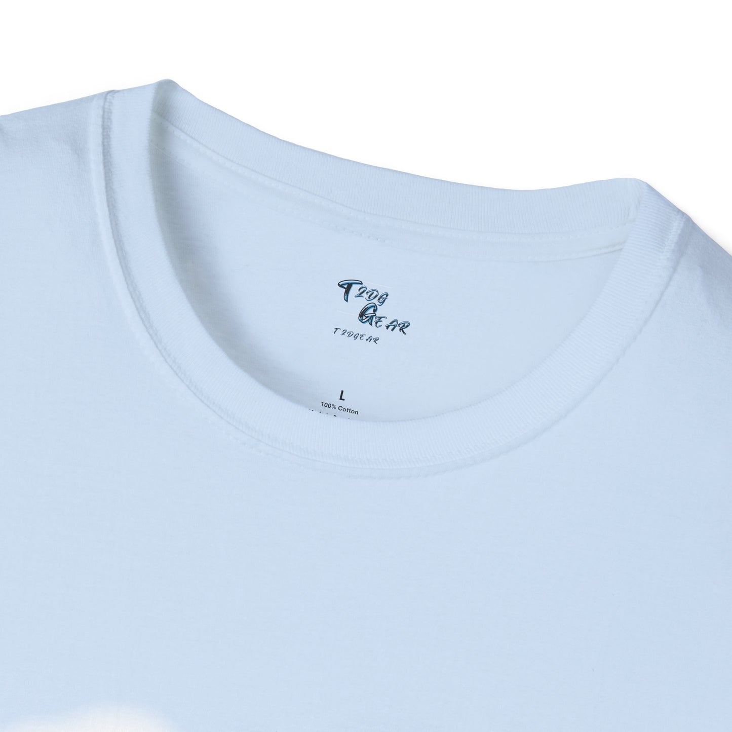 "On God" Graphic Tee