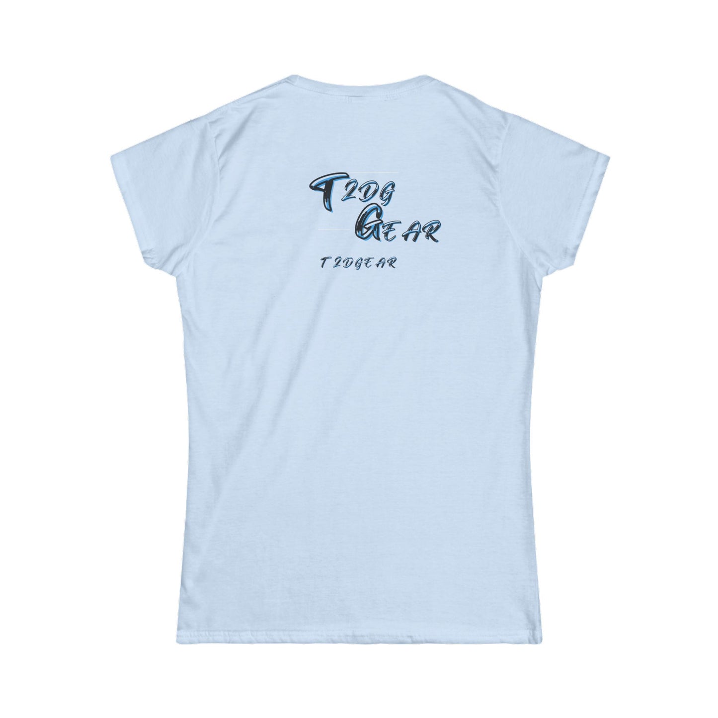 "It���s Giving" Women's Graphic Tee