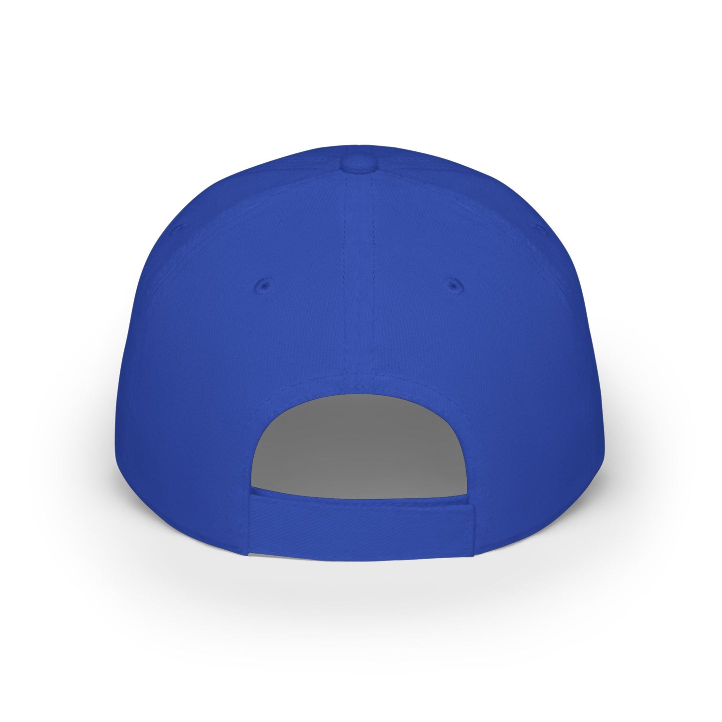 "901 Memphis" Baseball Cap