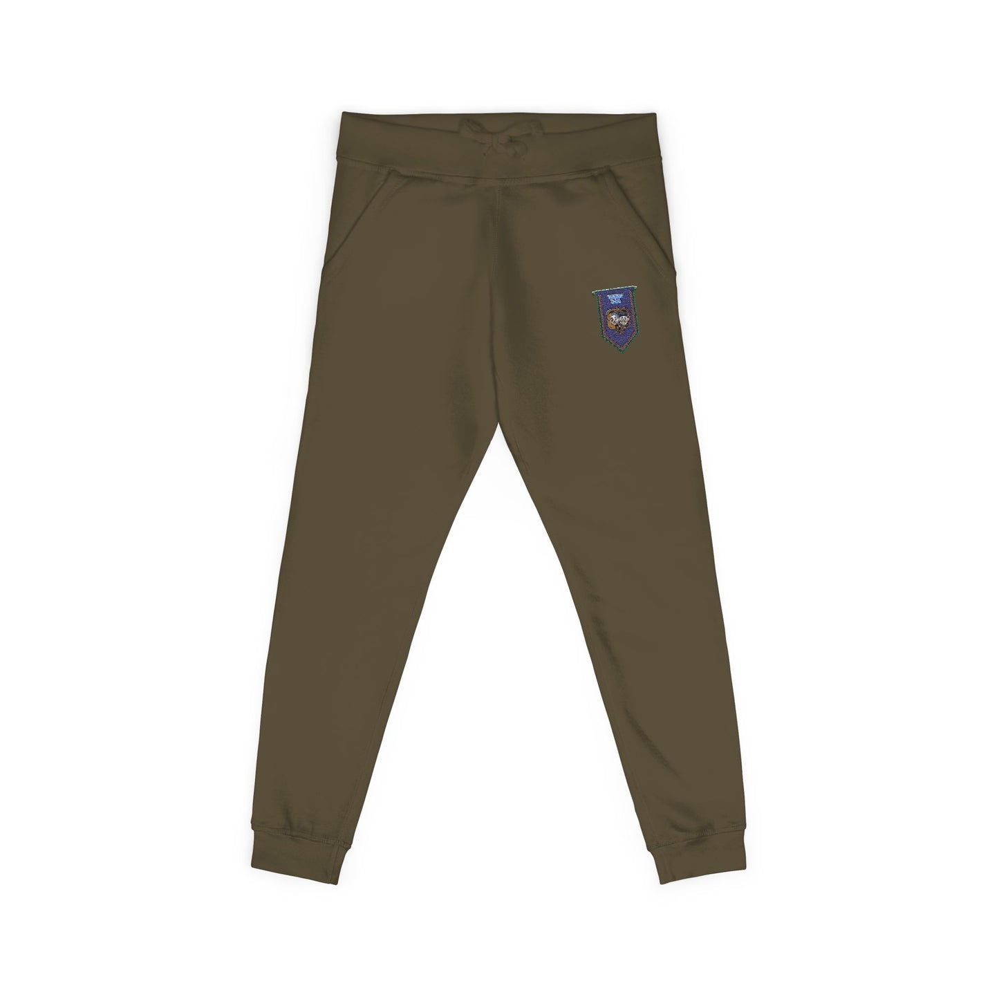 "Twisted/Toxic Love" Fleece Joggers