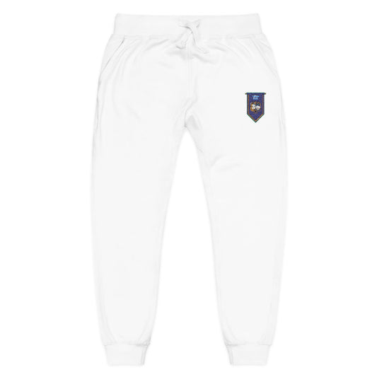 "Twisted/Toxic Love" Fleece Joggers