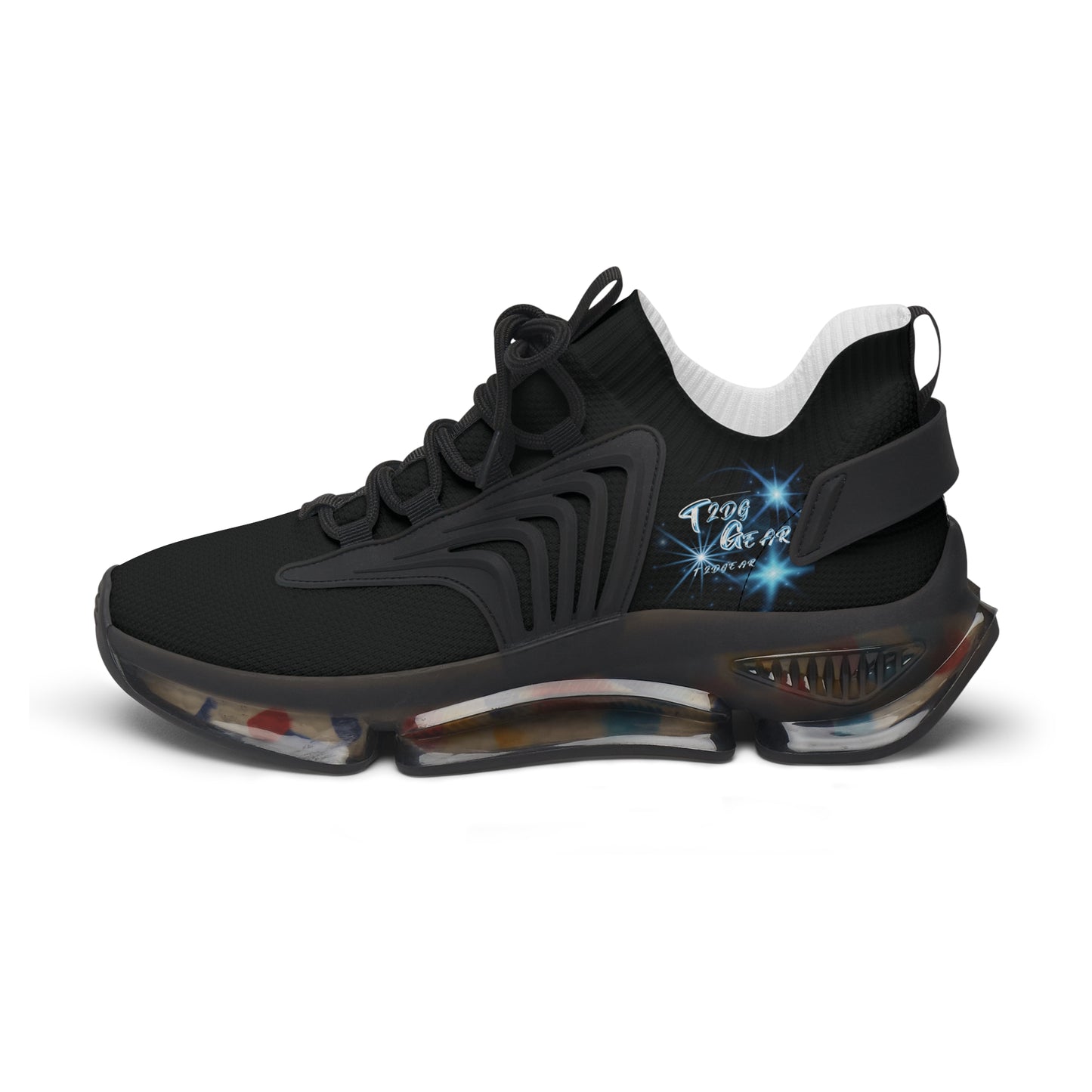 T2DGear Logo Women's Sneakers