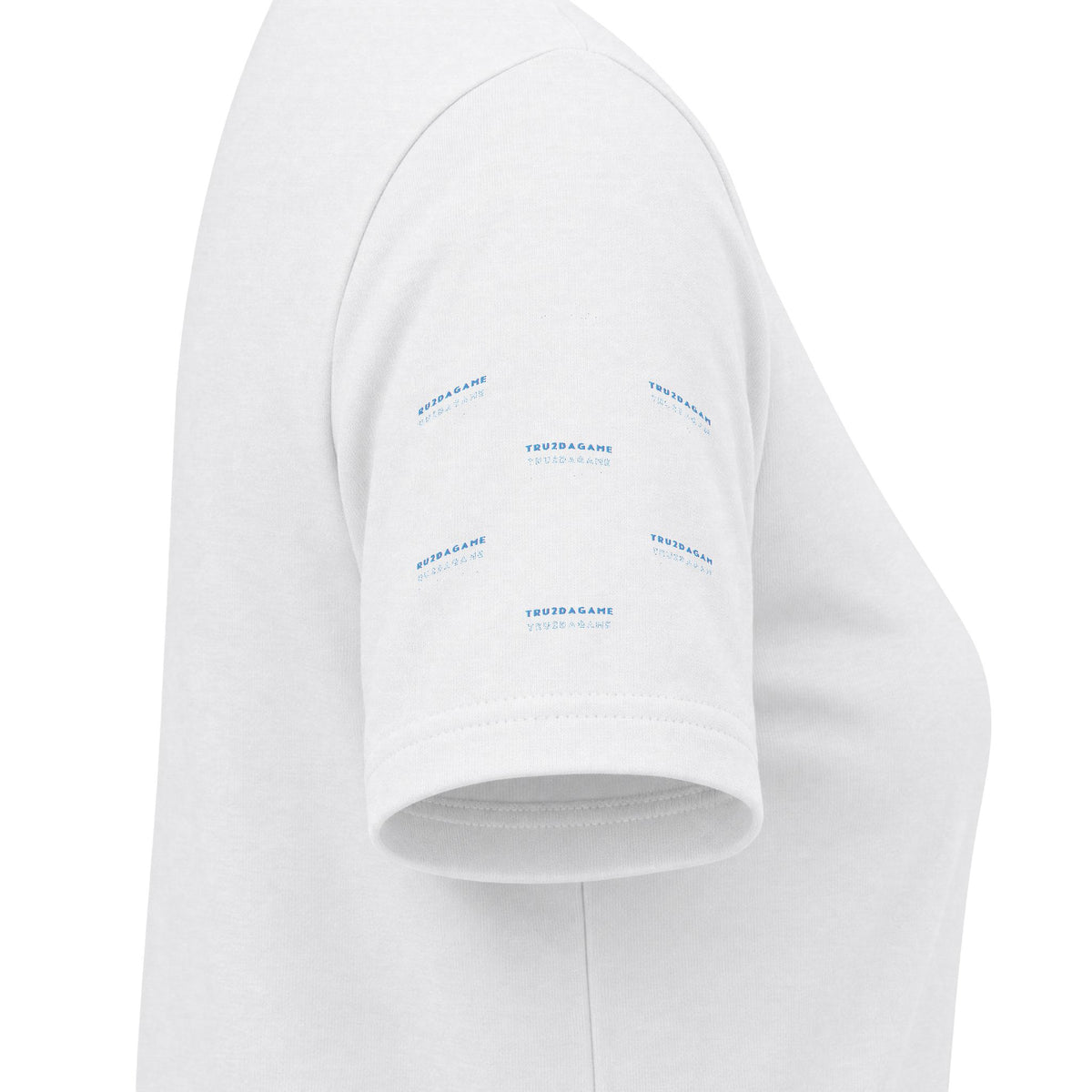 Flawed Perfection Women’s V‑Neck Tee
