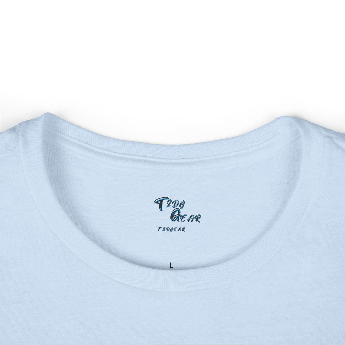 Flawed Perfection Women's Softstyle Tee