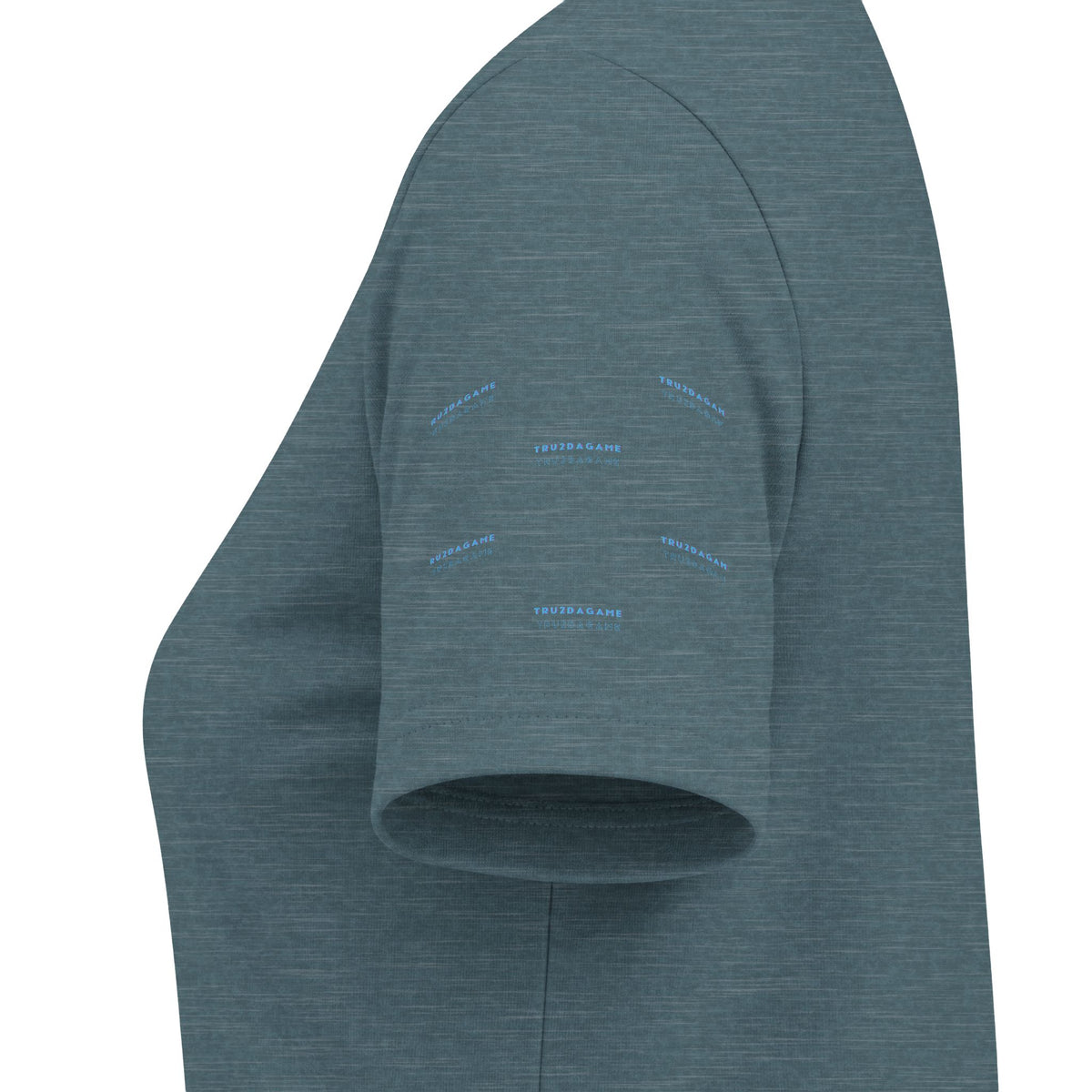 Flawed Perfection Women’s V‑Neck Tee