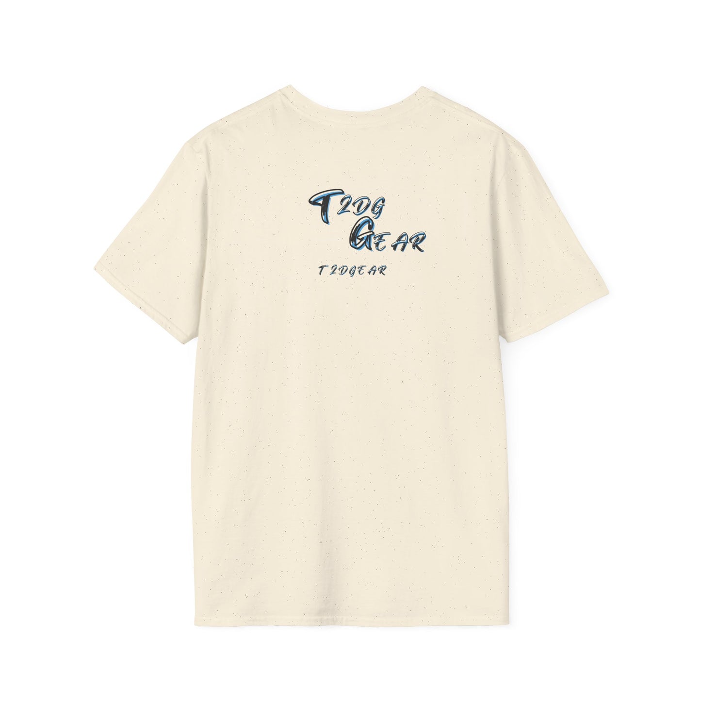 "On God" Graphic Tee
