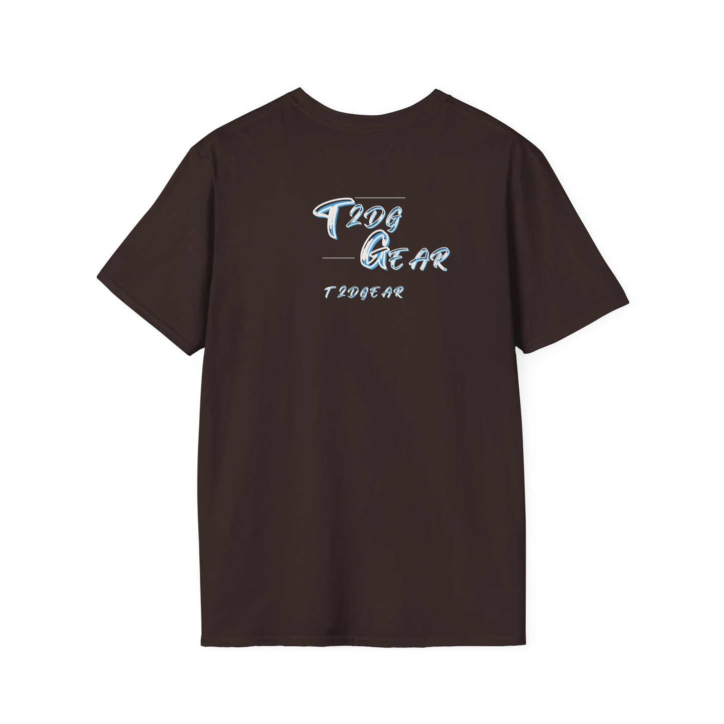 "Bussin' Aura" Graphic Tee