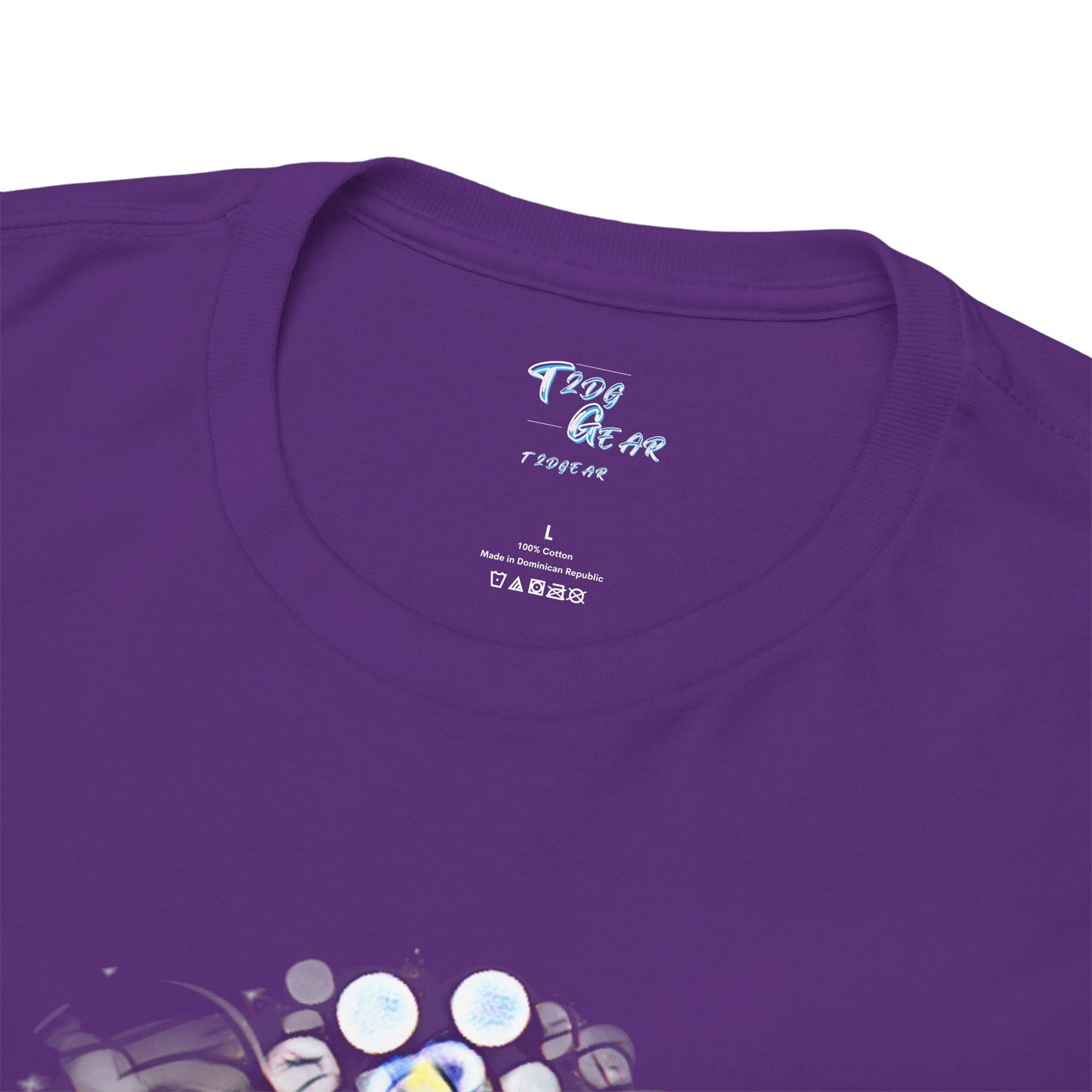 "901 Memphis" Graphic Tee