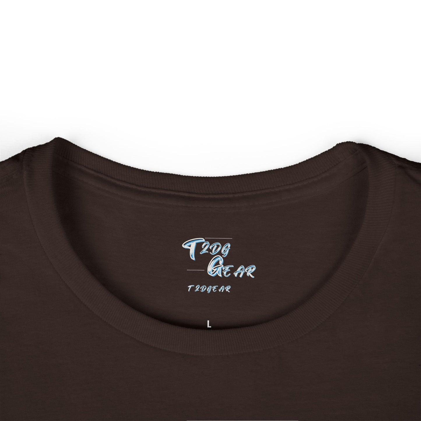 "Haters Salty" Women's Graphic Tee
