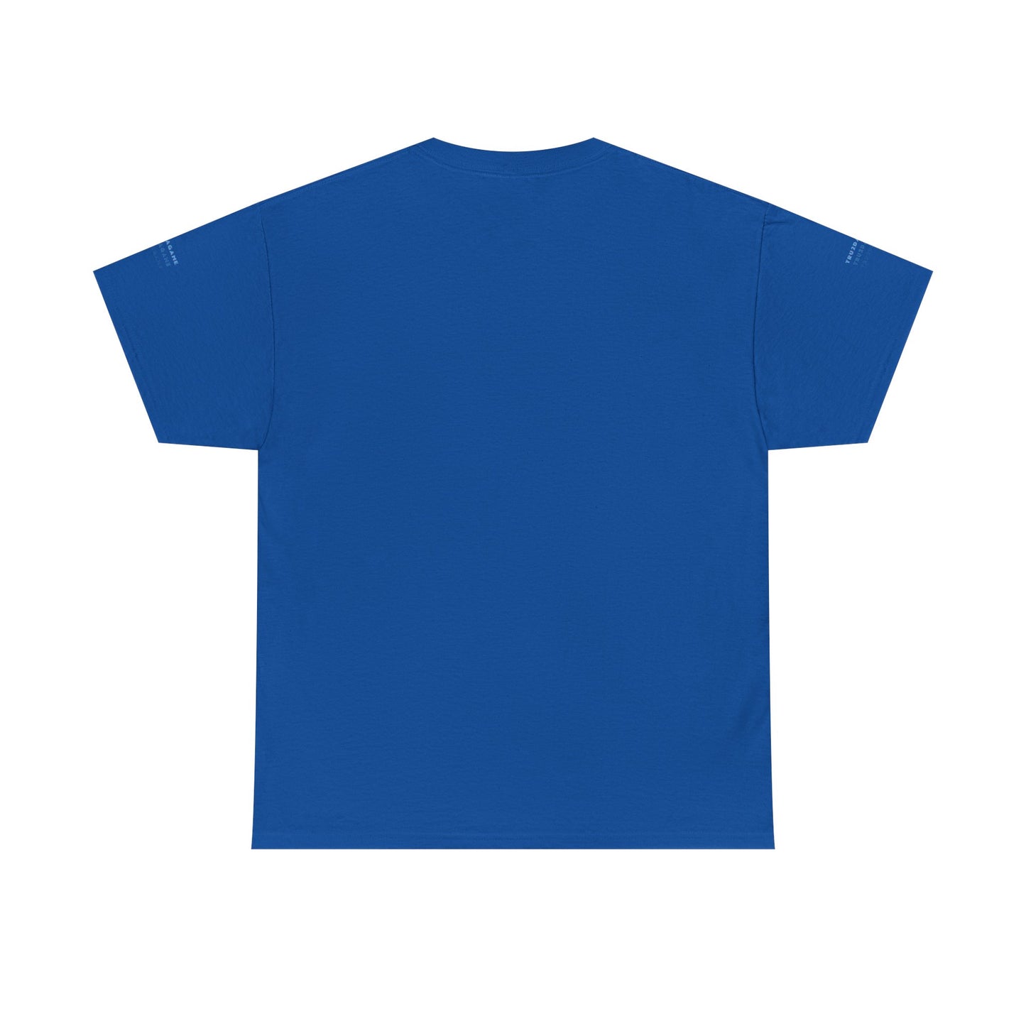 "On God" Women's Cotton Tee