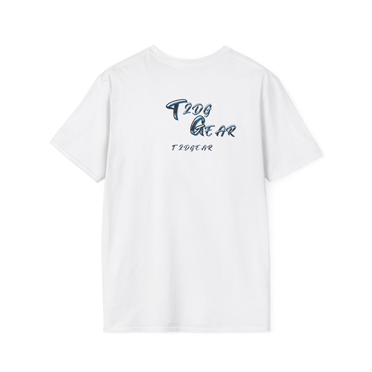 "Tru2 This" Graphic Tee