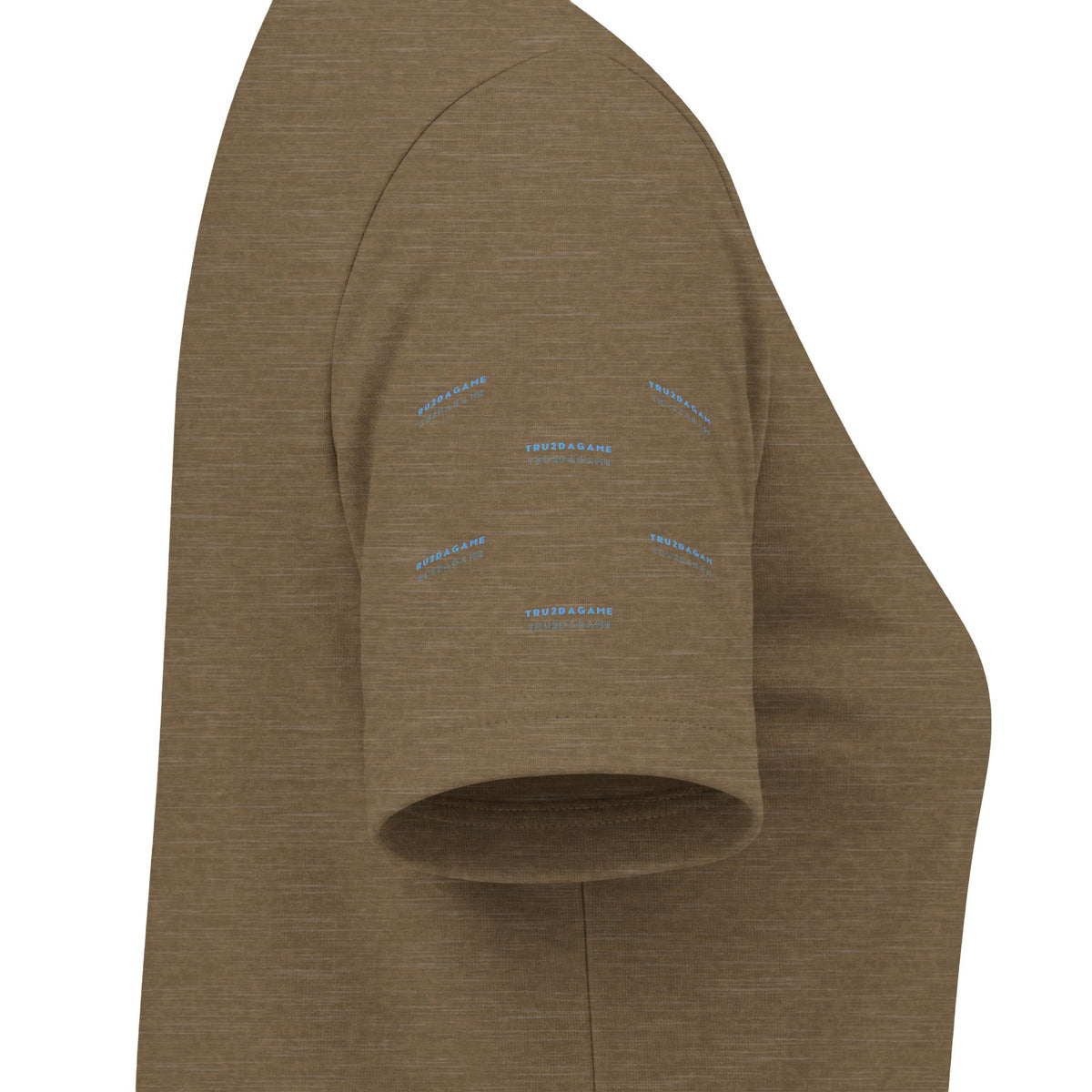 Flawed Perfection Women’s V‑Neck Tee