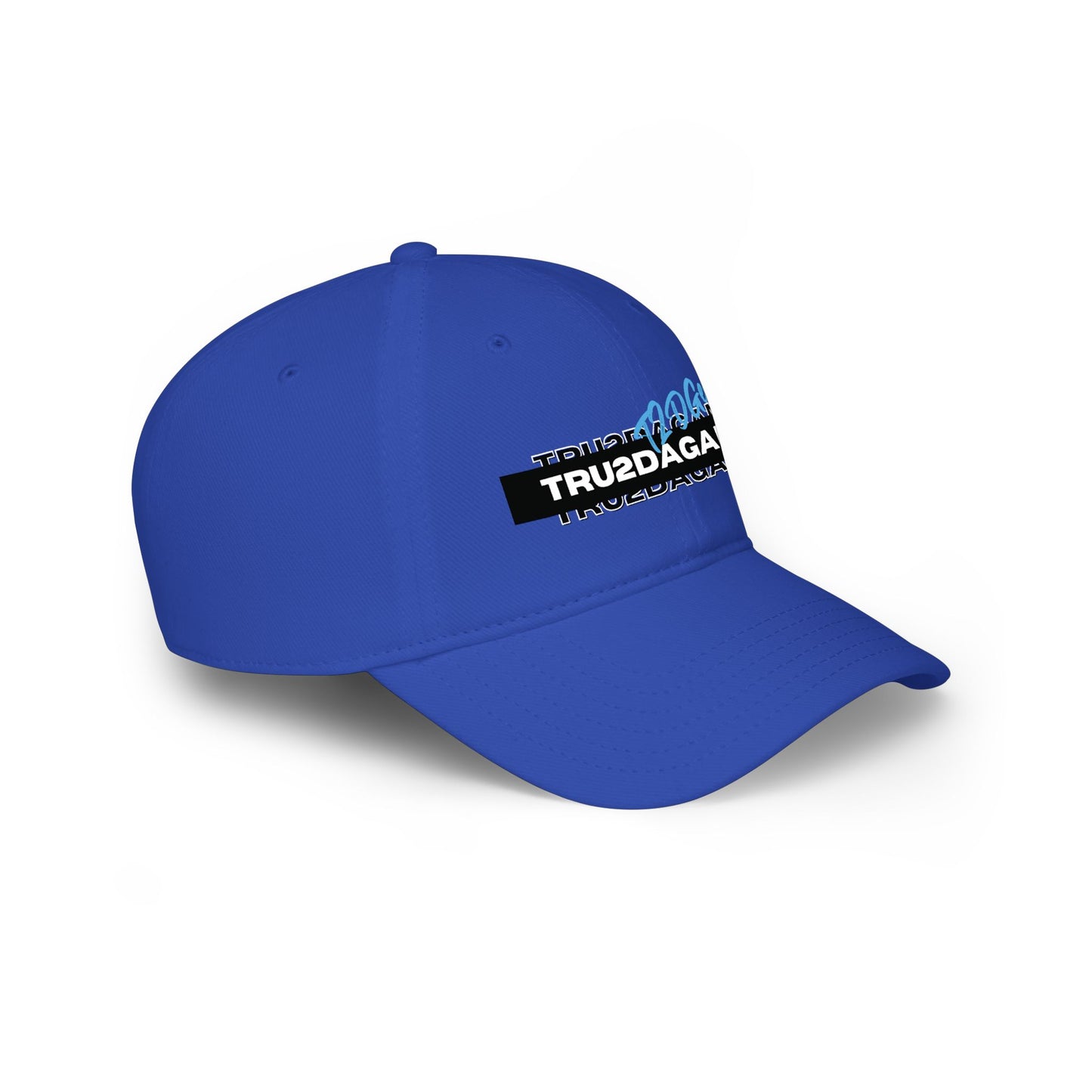TRU2DAGAME(T2DGear) Logo Hat