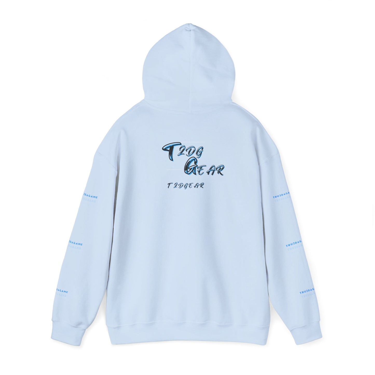"901 Memphis" Hoodie