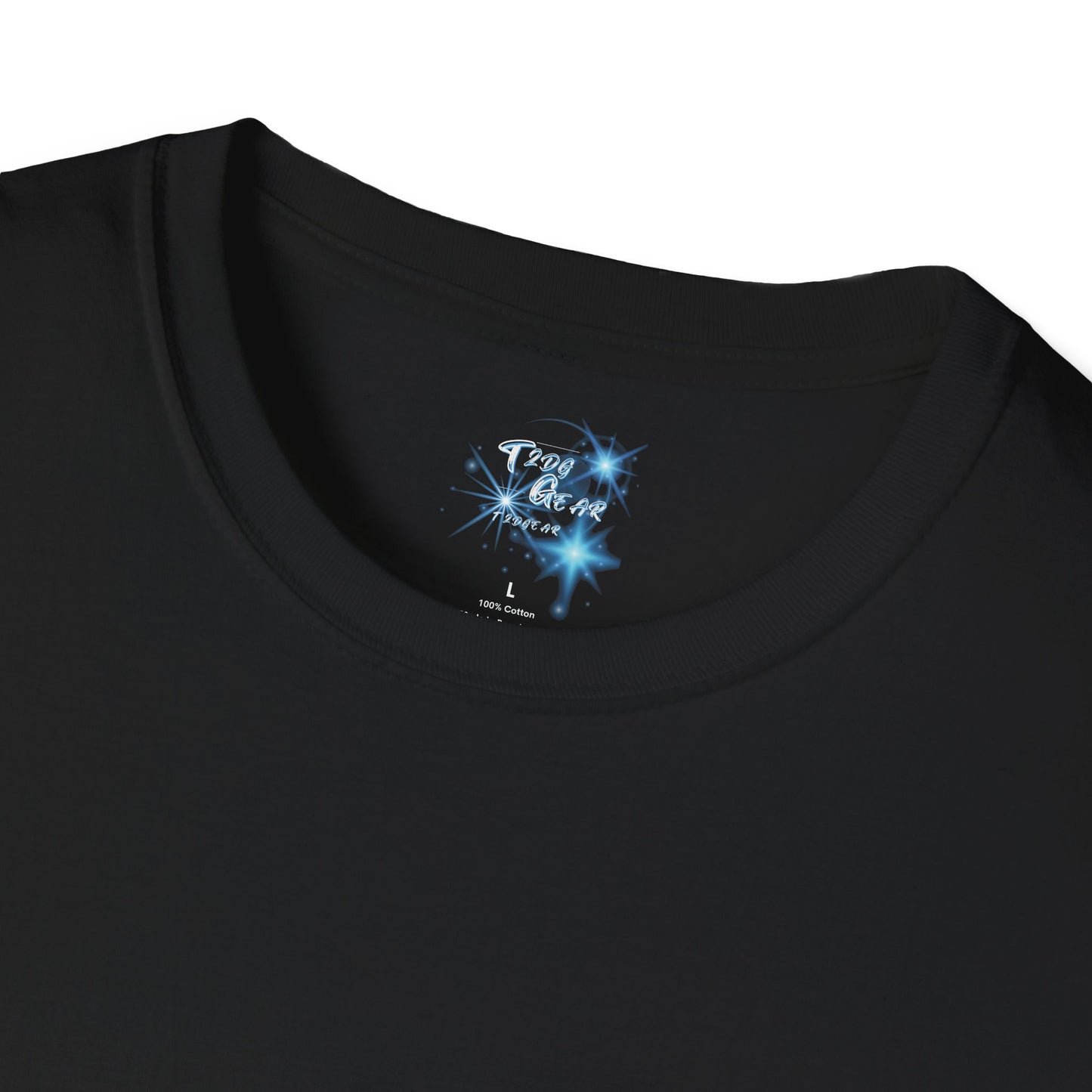 "On God" Women's Graphic Tee