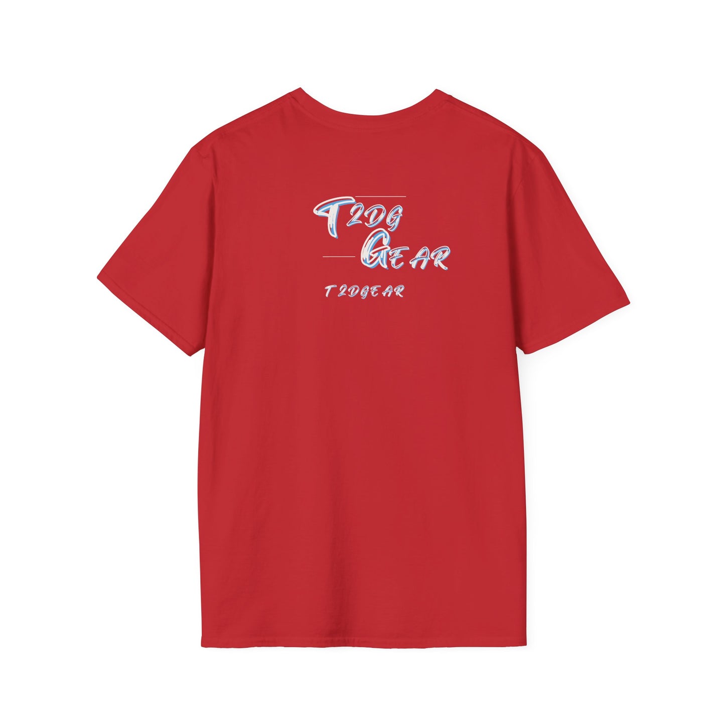 "Tru2 This" Graphic Tee