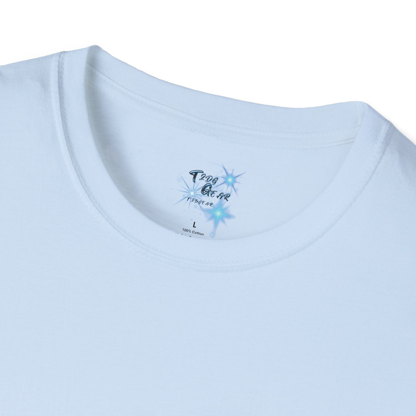 "On God" Women's Graphic Tee