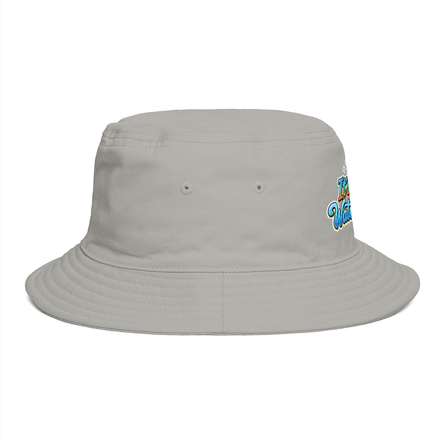 "It's Giving" Women's Bucket Hat