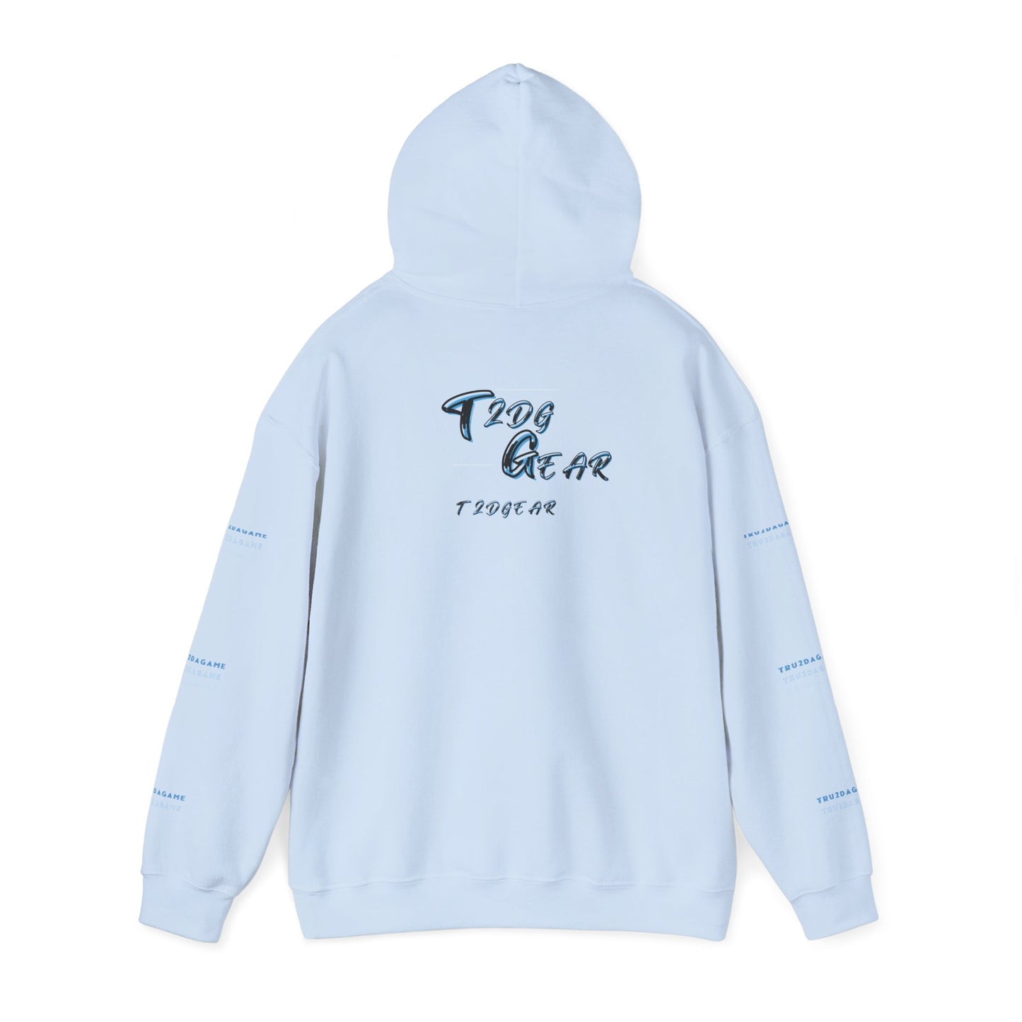"It's Giving" Men's Graphic Pullover