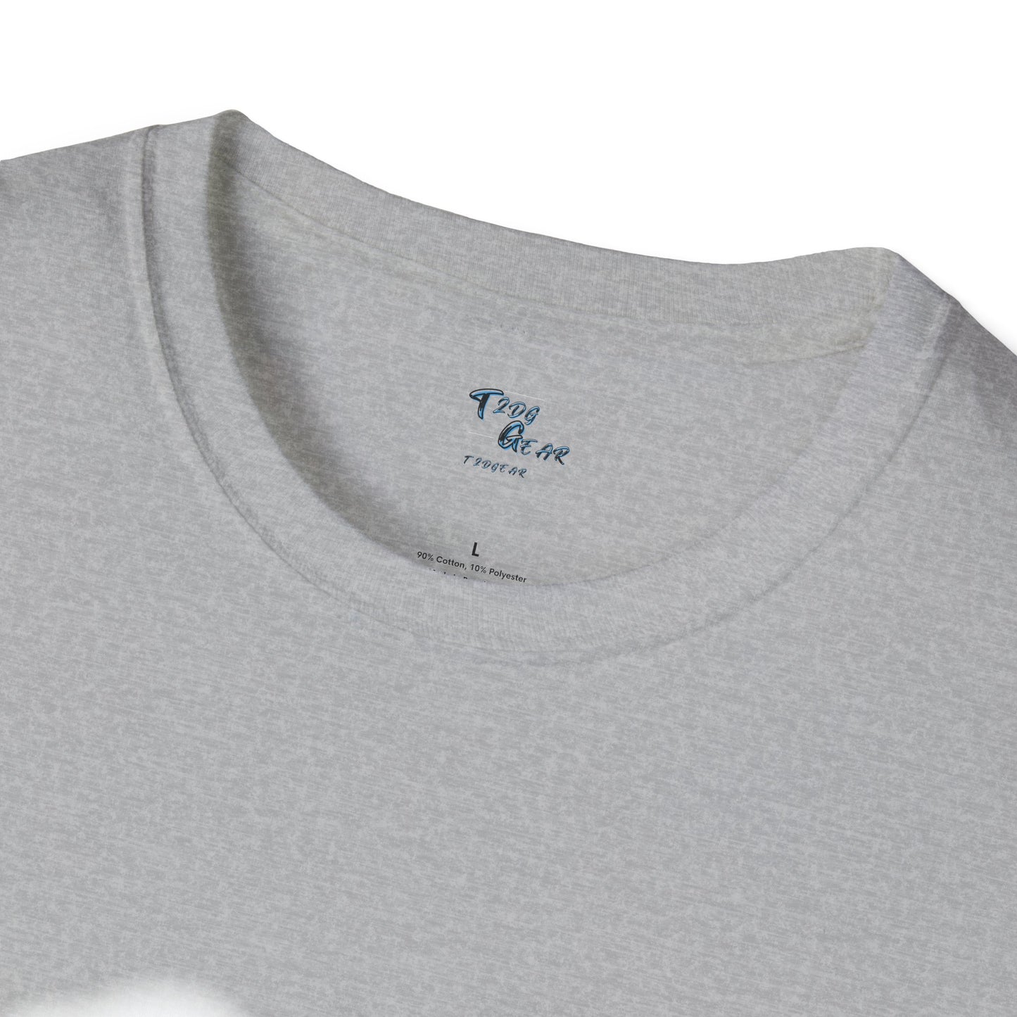 "On God" Graphic Tee