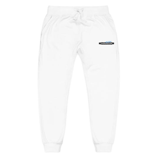Tru2DaGame(T2DGear) Logo Fleece Sweatpants