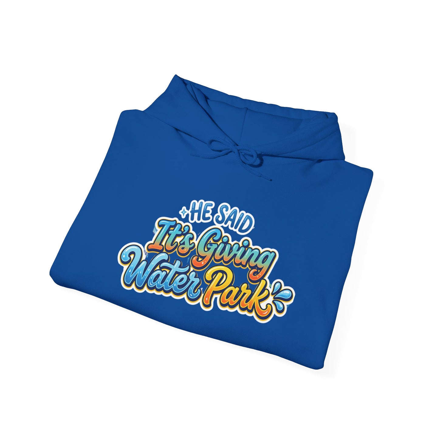 "It���s Giving��� Women's Graphic Pullover