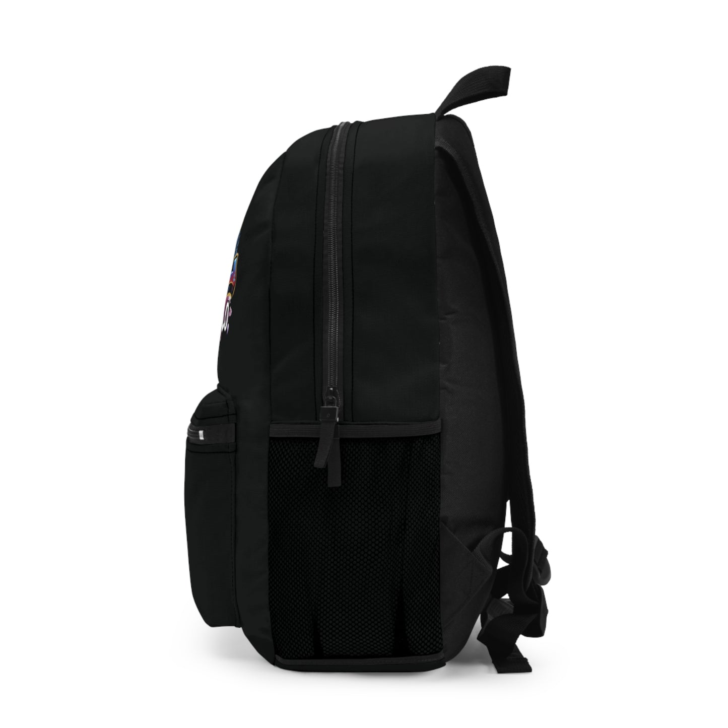 "Stand Solo" Backpack