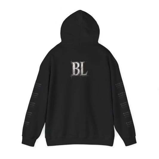 "Cappin'" Graphic Hoodie