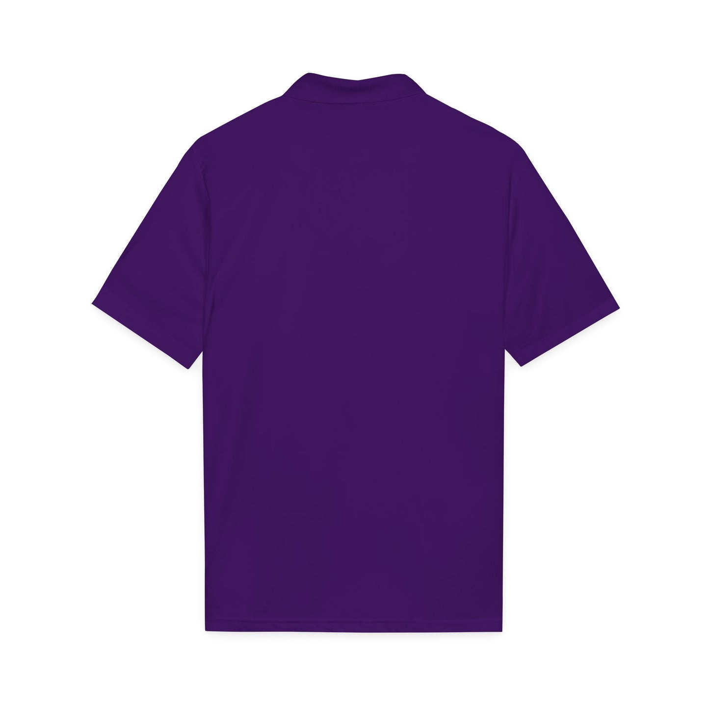 Tru2DaGame(T2DGear) Logo Polo Shirt