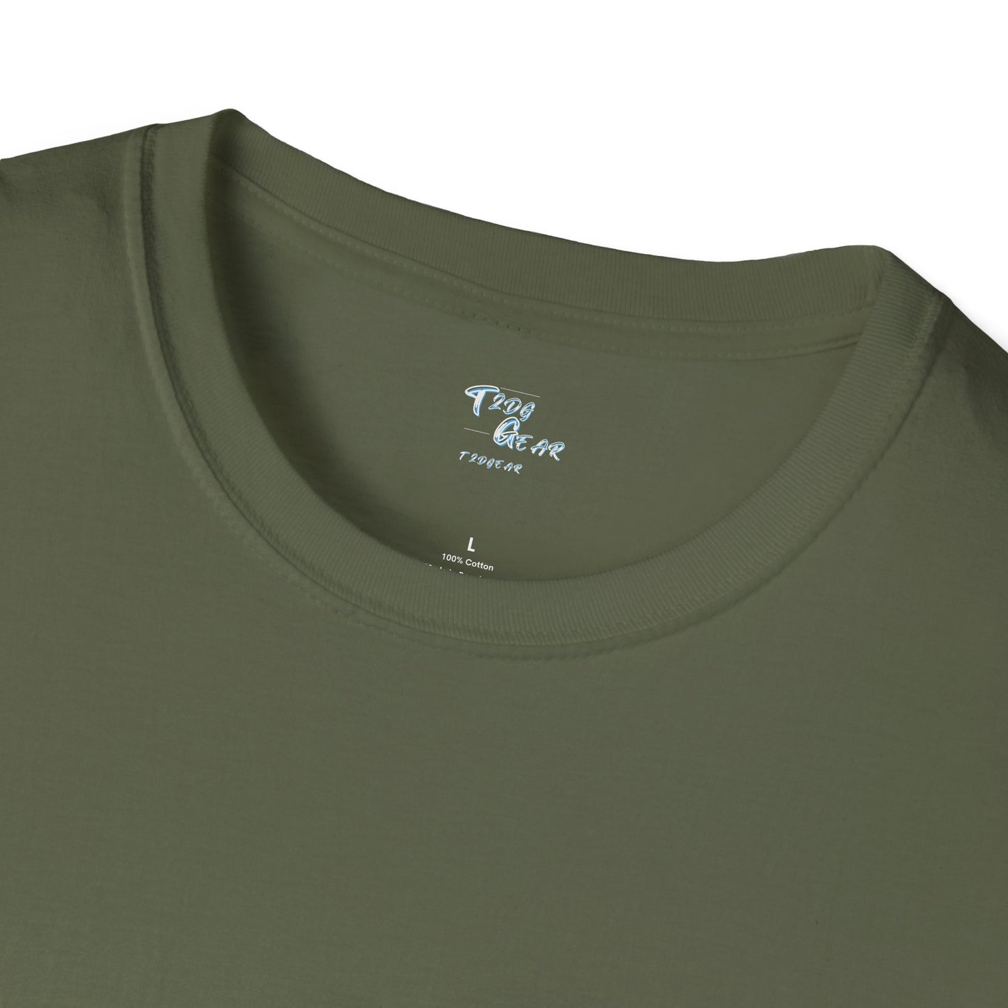 "On God" Graphic Tee