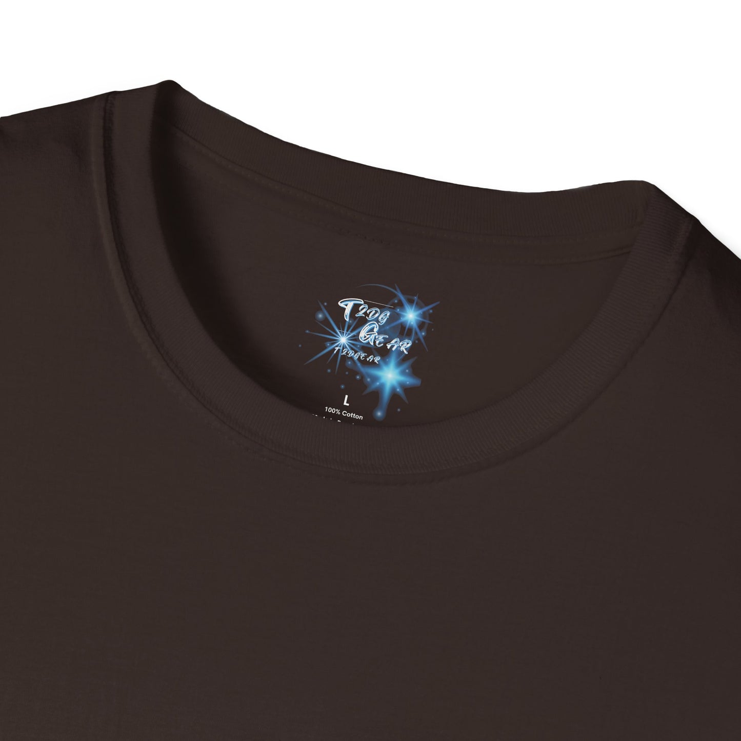 "On God" Women's Graphic Tee