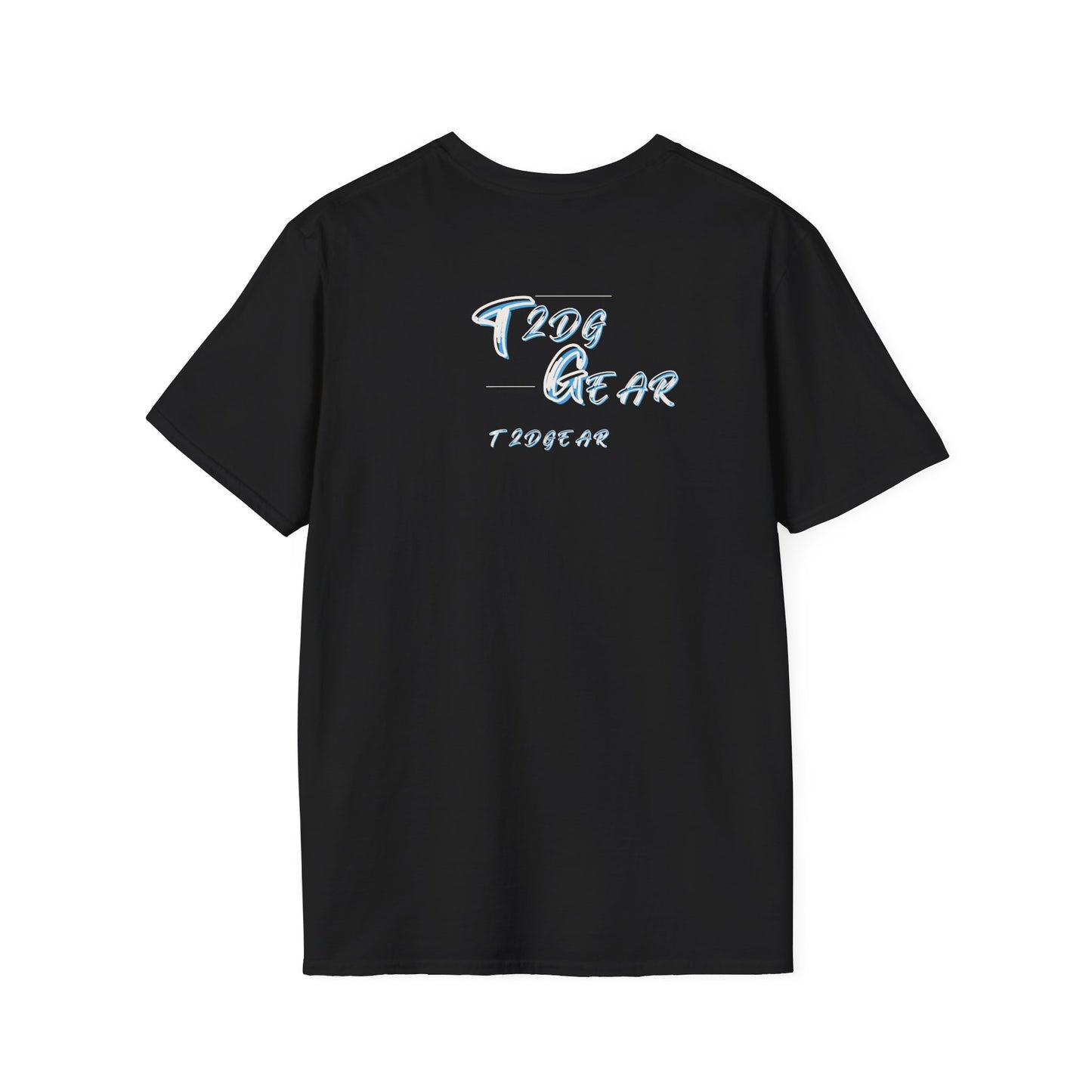 "Tru2 This" Graphic Tee